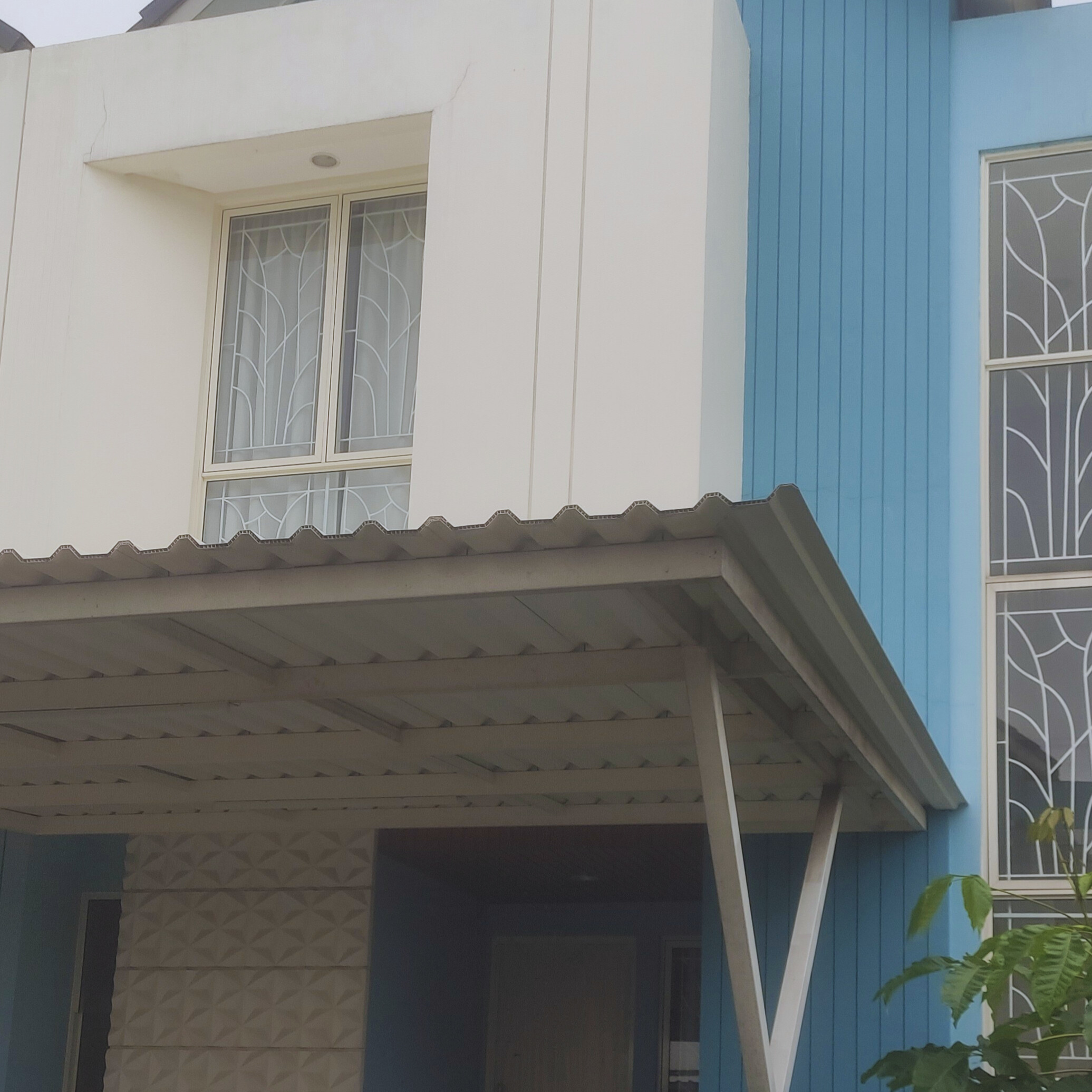 Sewa Rumah Catriona Suvarna Sutera