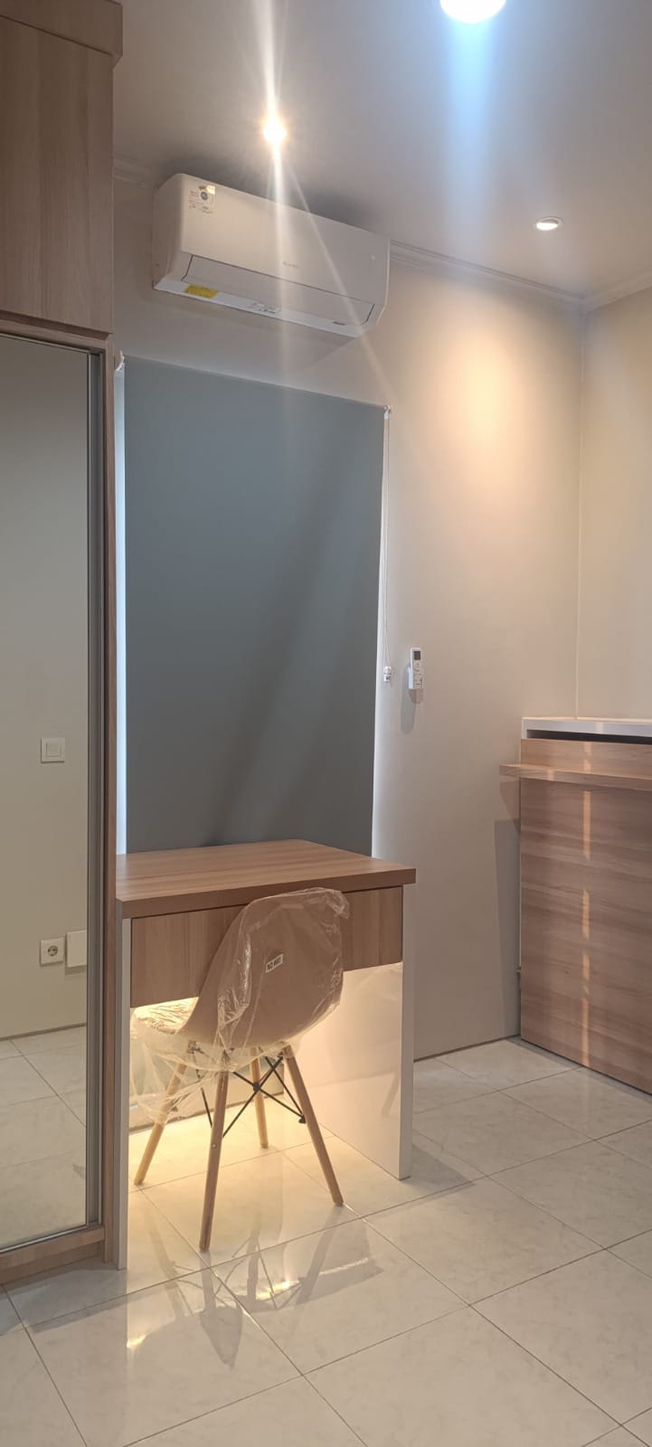 Foto Kost Eksekutif Siap Jalan – Alesha House Vanya Park BSD, Full Furnished, Passive Income Langsung Jalan — Alesha Kamar Kost