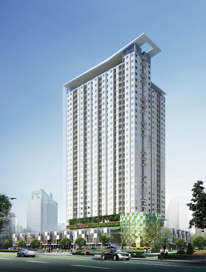 Foto BU! Dijual Cepat Studio Metro Garden Ciledug – 26,5 m², SIAP HUNI, 5 Menit Tol Karang Tengah | Rp 250 Juta Nego — Apartmen Metrogarden